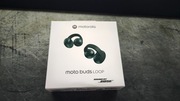 Słuchawki Motorola Moto Bunds loop NOWE