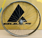 Koło Tylne 28" 622mm Piasta TORPEDO SACHS DREIGANG 3 biegi Obręcz WEINMANN