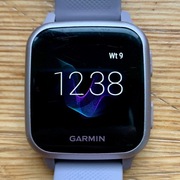 Smartwatch Garmin Venu SQ