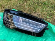 Reflektor, lampa Audi A7 4G po lift rok 2017 matrix