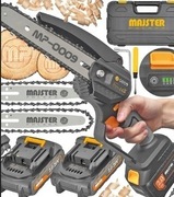 Piła łańcuchowa Majster Polska 1000 W