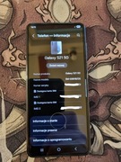 Samsung Galaxy S21 5G 8/256GB