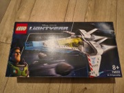 Lego 76832 Statek kosmiczny XL-15