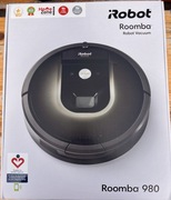 iRobot Roomba 980