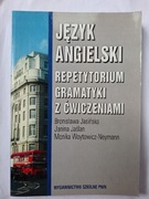 Język Angielski Repetytorium Gramatyki Ćwiczeniami