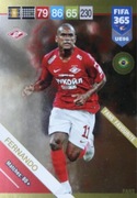 FIFA 365 2019 UPDATE EDITION - UE96 Fernando