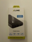 Power bank XLINE