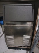 Kostkarka do lodu Scotsman Ice One, gastrononiczna, HoReCa