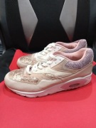 #909 Buty damskie sneakersy Graceland