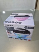 Głośnik Basenowy SilverCrest Bluetooth Podświetlany 