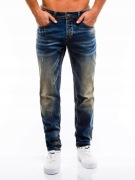 Ombre P860 nowe spodnie jeansy r. S/30 