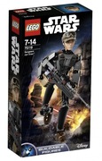 LEGO Star Wars 75119 Sierżant Jyn Erso - MISB 2016