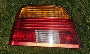 Lampa lewy tył Bmw E39 sedan lift