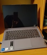 Lenovo IdeaPad Flex 5 14IRU8 (ekran OLED)