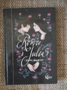 Romeo i Julia  William Shakespeare