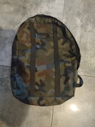 Plecak, zasobnik piechoty górskiej 987, mały, kleszcz