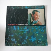 Płyta Winyl Al Martino – The Best Of Al Martino | Wydanie Australia