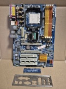 Płyta ASRock ALiveXFire-eSATA2 rev G/A 3.00 / socket AM2+ AM2 RAID