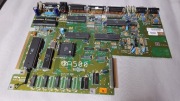 Płyta główna amiga 500 rew.6A