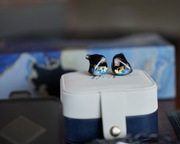 Queen of Audio AVIATION by Kinera