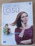 Chichot losu serial dvd