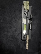 Snajperka NOVRITSCH SSG10 komplet