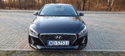 Hyundai i30, salon Polska, potwierdzony serwis, bezwypadkowy
