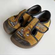 Kapcie Barefoot 3F rozmiar 29