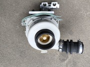 Pompa myjąca zmywarki Whirlpool 