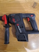 Nowa Młotowiertarka WÜRTH ABH 18 COMPACT | Zestaw M-CUBE 5.0Ah