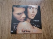 Grzeszna Miłość Płyta DVD