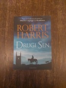 Drugi Sen.  Robert Harris