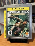 Uncharted Drake's Fortune Playstation 3