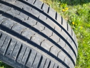 Opona Vredestein 205/45 R17 Ultrac satin