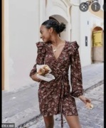 Sukienka Laurella 38