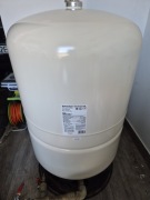 Zbiornik hydroforowy 150l Global water. Uzywany stan bardzo dobry.