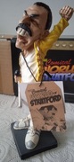 FIGURKA FREDDIE MERCURY COMICAL QUEEN WARREN STRAFORD VOGLER.Vogler