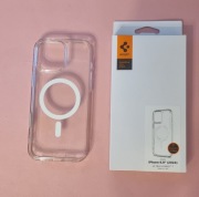 Case SPIGEN ULTRA HYBRID T 