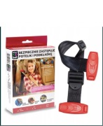 Smart Kid Belt (pas bezpieczeństwa)