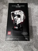 Lego Star Wars Hełm Star Trooper 21319