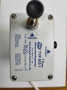 zabezpieczenie stanu wody SYR typ 933.1.