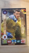 Road To World Cup Russia 2018  LIMITED  DE GEA