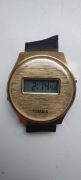 Zegarek kwarcowy. Timex f cell. 