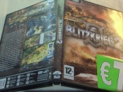 Blitzkrieg 2 , DE