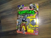 Teenage Mutant Ninja Turtles figurka 2023 rok NOWA