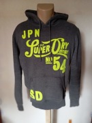 Bluza meska Superdry - M