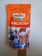 Substral nawóz do roślin balkonowych 250g