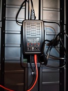 Ładowarka mikroprocesorowa