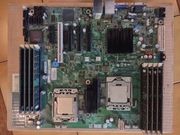 Płyta Intel S5500BC 2xXeon E5520 ECC 32GB DDR3