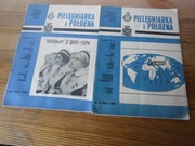 Czasopismo Pielęgniarka i Położna nr 11/1967 + 11/1968 ZOBACZ 